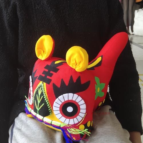 老虎 非物质文化遗产(老虎民间非遗手工怎么做)-第3张图片-八三百科 老虎 非物质文化遗产(老虎民间非遗手工怎么做)-第3张图片-八三百科