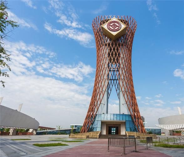 非物质文化遗产公园B区（非物质文化遗产公园B区门票价格与预约攻略）-第2张图片-八三百科