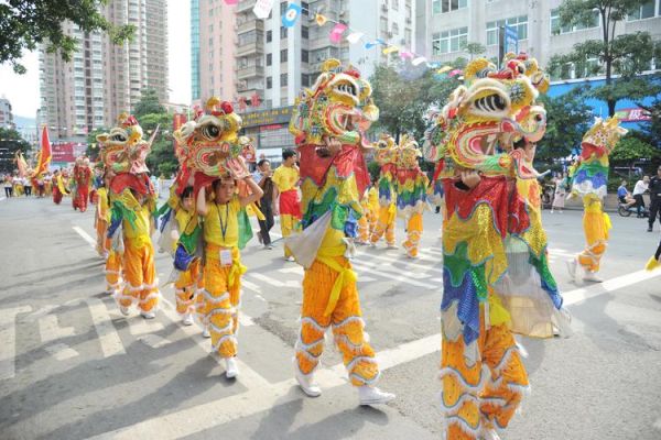 博白非物质文化遗产（博白非物质文化遗产麒麟舞怎么学零基础）-第1张图片-八三百科