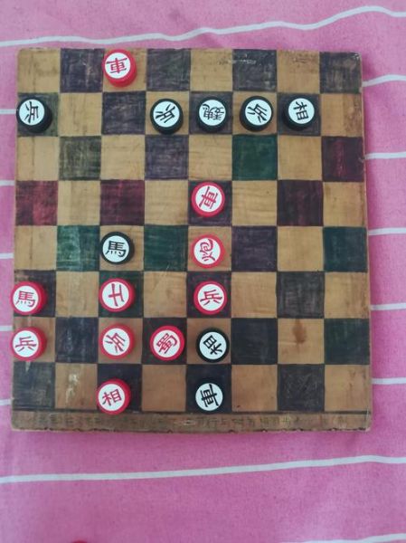 非物质文化遗产棋（非物质文化遗产棋类大全）-第2张图片-八三百科