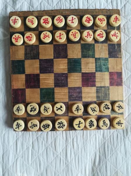 非物质文化遗产棋（非物质文化遗产棋类大全）-第3张图片-八三百科