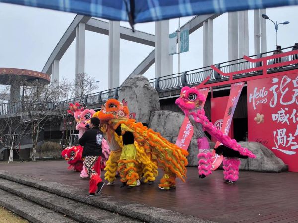 池州非物质文化遗产展演（池州非遗展演时间门票2025）-第3张图片-八三百科