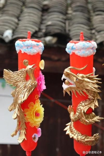 蜡烛非物质文化遗产(蜡烛制作技艺列入非遗时间线)-第1张图片-八三百科 蜡烛非物质文化遗产(蜡烛制作技艺列入非遗时间线)-第1张图片-八三百科