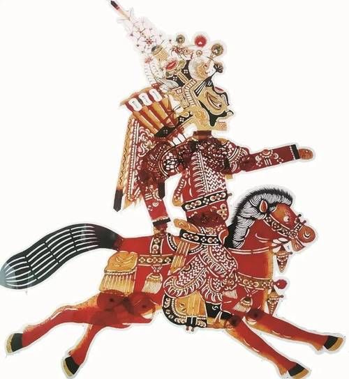 千年非物质文化遗产图片（千年非遗手工技艺图片大全去哪找高清）-第1张图片-八三百科