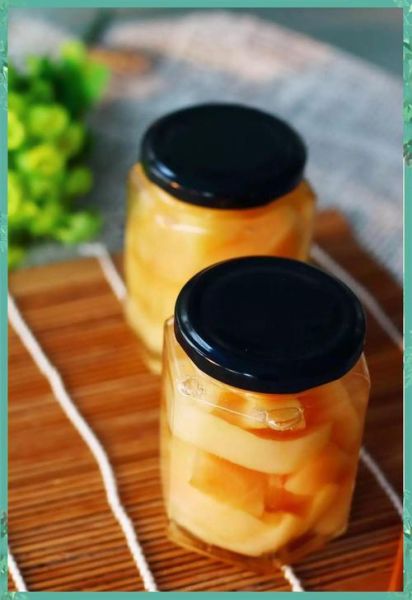 非物质文化遗产蜜罐（非物质文化遗产蜜罐制作方法是什么）-第3张图片-八三百科