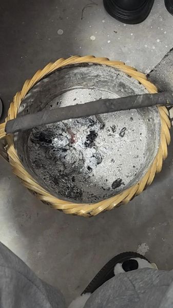 非物质文化遗产烘笼（非遗烘笼的制作步骤与用途）-第2张图片-八三百科