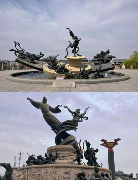 临潼非物质文化遗产（临潼非物质文化遗产有哪些值得一看）-第1张图片-八三百科