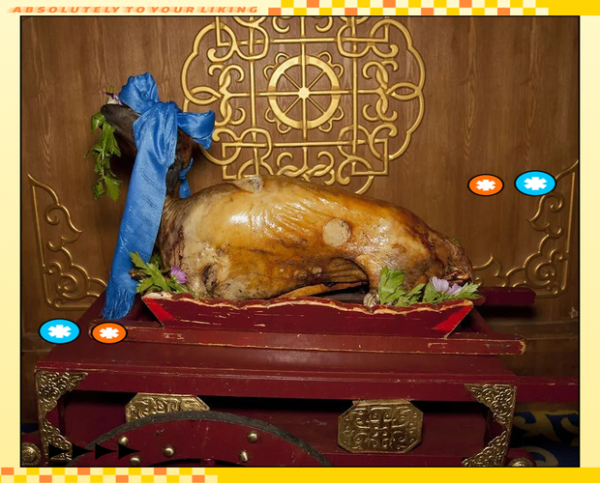 内蒙古非物质文化遗产（内蒙古非遗有哪些值得一看）-第1张图片-八三百科