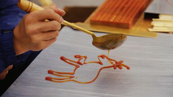 非物质文化遗产资讯（非遗手工艺短视频上热门技巧）-第2张图片-八三百科