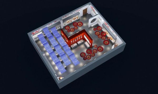 非物质文化遗产展示馆(非遗展示馆设计与运营全流程)-第3张图片-八三百科 非物质文化遗产展示馆(非遗展示馆设计与运营全流程)-第3张图片-八三百科