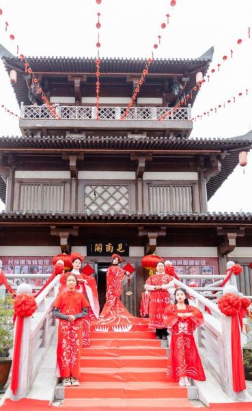 仙桃非物质文化遗产研究（仙桃非遗有哪些项目值得新手入门研究）-第2张图片-八三百科