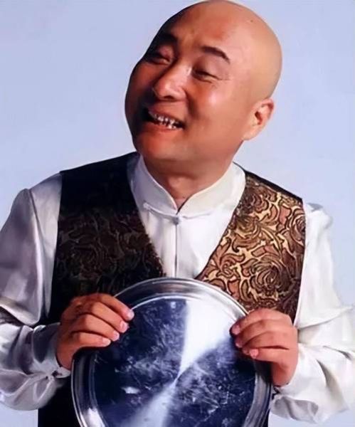 陈佩斯非物质文化遗产（陈佩斯非遗相声传承人是谁）-第1张图片-八三百科