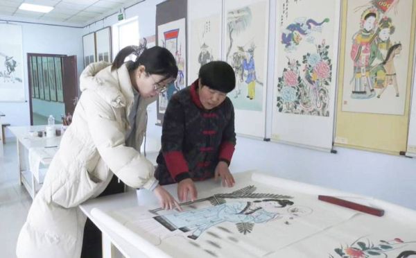 高密非物质文化遗产协会（高密非物质文化遗产协会在哪）-第3张图片-八三百科