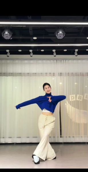 非物质文化遗产砂砂舞（砂砂舞是什么舞蹈初学者入门教程）-第1张图片-八三百科