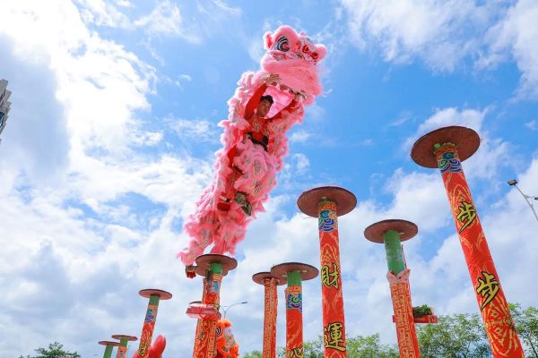 广东 非物质文化遗产（广东非物质文化遗产有哪些值得打卡）-第1张图片-八三百科