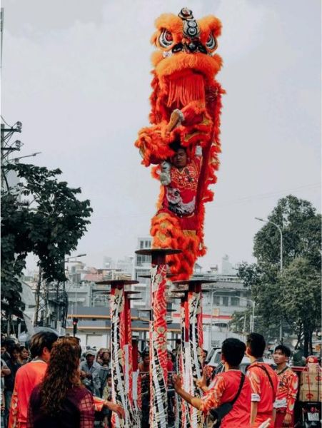 广东 非物质文化遗产（广东非物质文化遗产有哪些值得打卡）-第3张图片-八三百科