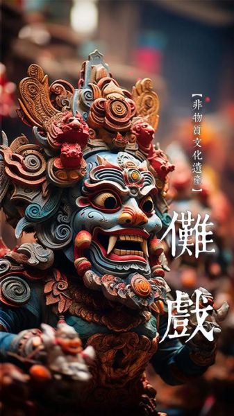 非物质文化遗产真相（非物质文化遗产真相是什么）-第2张图片-八三百科