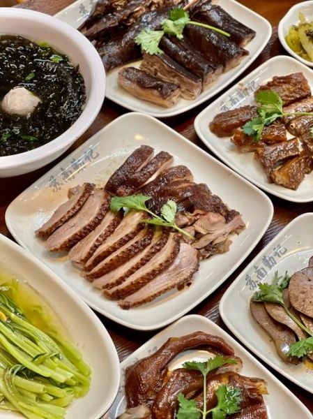 新圩鹅肉非物质文化遗产（新圩鹅肉非遗技艺怎么学？）-第2张图片-八三百科