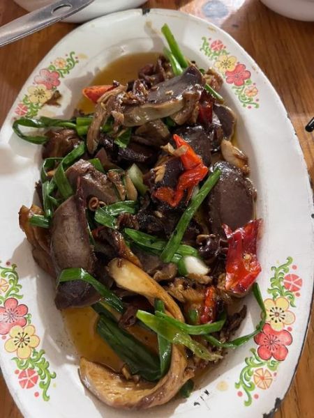 新圩鹅肉非物质文化遗产（新圩鹅肉非遗技艺怎么学？）-第3张图片-八三百科