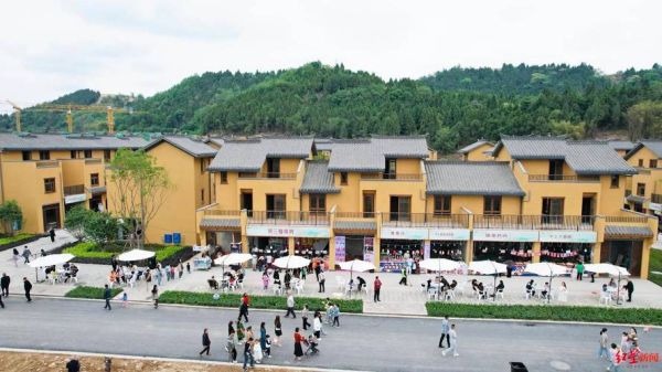 中江有非物质文化遗产吗(中江非遗有哪些?最全日录来了!)-第1张图片-八三百科 中江有非物质文化遗产吗(中江非遗有哪些?最全日录来了!)-第1张图片-八三百科