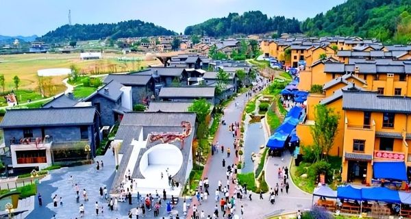 中江有非物质文化遗产吗(中江非遗有哪些?最全日录来了!)-第3张图片-八三百科 中江有非物质文化遗产吗(中江非遗有哪些?最全日录来了!)-第3张图片-八三百科