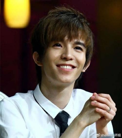 郭敬明 非物质文化遗产（郭敬明是非遗传承人吗）-第2张图片-八三百科