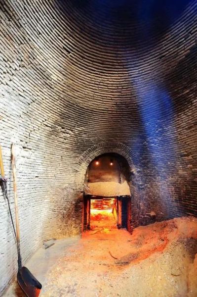 烧窑非物质文化遗产（烧窑技艺入门指南）-第3张图片-八三百科