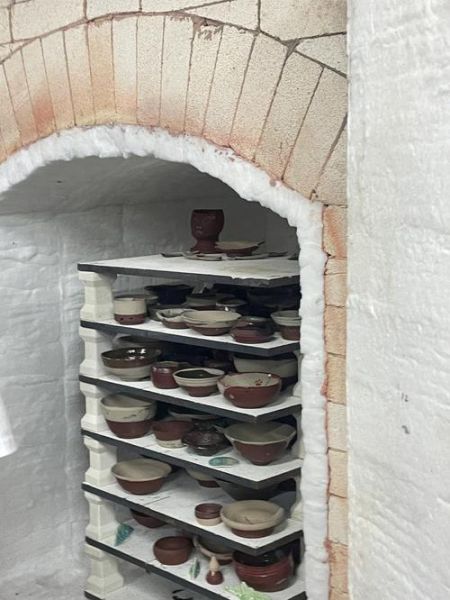 烧窑非物质文化遗产（烧窑技艺入门指南）-第2张图片-八三百科