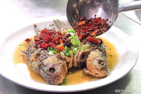 卤鱼非物质文化遗产（卤鱼非遗技艺到底传承了什么）-第2张图片-八三百科