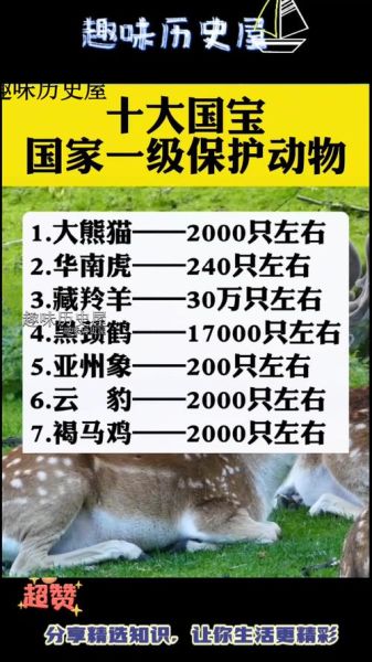 非物质动物文化遗产名录（中国非遗动物名录包括哪些动物）-第2张图片-八三百科