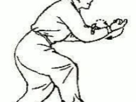 姚式短拳非物质文化遗产（姚式短拳非遗传承入门指南）-第2张图片-八三百科