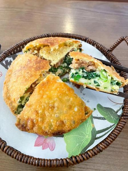 非物质文化遗产名吃(哪十种非物质文化遗产小吃最值得新手打卡)-第1张图片-八三百科 非物质文化遗产名吃(哪十种非物质文化遗产小吃最值得新手打卡)-第1张图片-八三百科