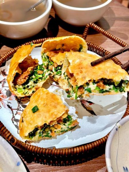 非物质文化遗产名吃(哪十种非物质文化遗产小吃最值得新手打卡)-第2张图片-八三百科 非物质文化遗产名吃(哪十种非物质文化遗产小吃最值得新手打卡)-第2张图片-八三百科