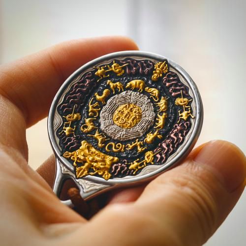 非物质文化遗产金雕（金雕非遗手工入门教程）-第3张图片-八三百科