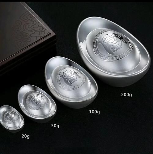 非物质文化遗产白银（白银非遗有哪些值得零基础收藏）-第3张图片-八三百科