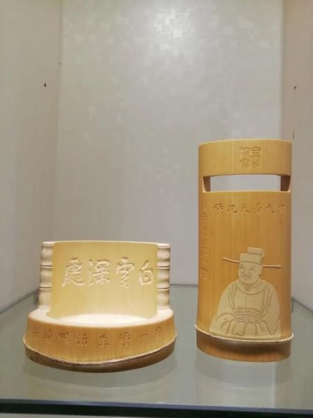 龚非物质文化遗产（龚非物质文化遗产有哪些代表作）-第1张图片-八三百科