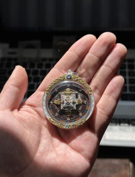 非物质文化遗产坛城（坛城是非遗吗？）-第3张图片-八三百科