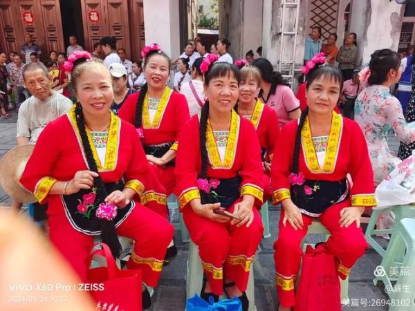 融安有非物质文化遗产嘛（融安有哪些非物质文化遗产？）-第2张图片-八三百科