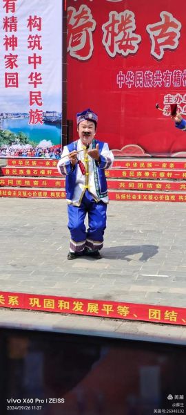 融安有非物质文化遗产嘛（融安有哪些非物质文化遗产？）-第3张图片-八三百科