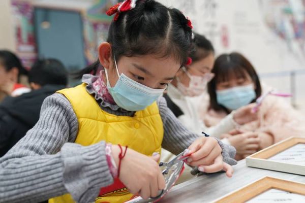 非物质文化遗产叮当（非遗叮当响怎么学最快）-第2张图片-八三百科