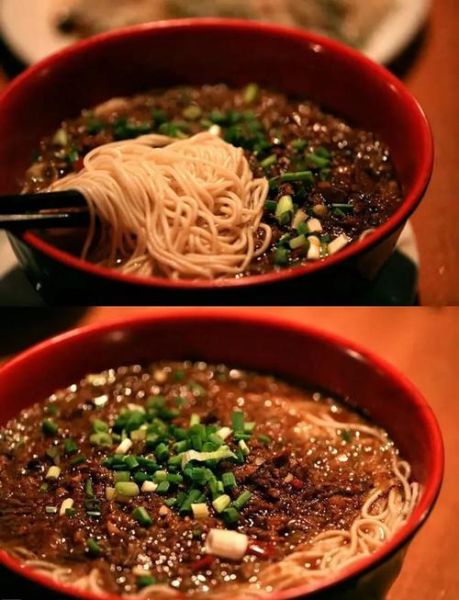 啰面非物质文化遗产（啰面制作技艺被列入非遗了吗）-第3张图片-八三百科