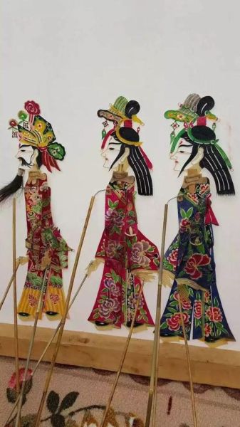 皮影戏非物质文化遗产吗（皮影戏属于非物质文化遗产吗）-第2张图片-八三百科