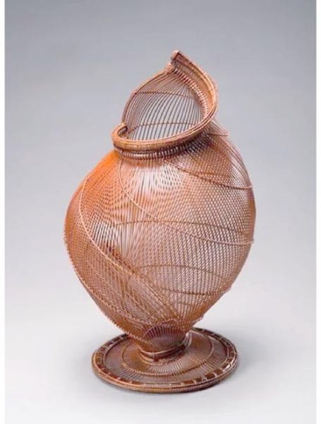 竹子非物质文化遗产（竹子非遗技艺如何入门）-第1张图片-八三百科