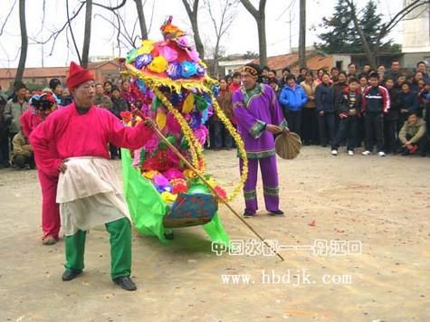 光山非物质文化遗产旱船(光山旱船非遗是什么)-第2张图片-八三百科 光山非物质文化遗产旱船(光山旱船非遗是什么)-第2张图片-八三百科