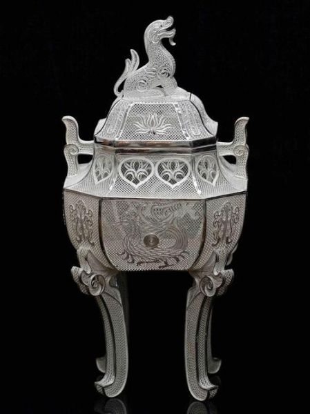 银非物质文化遗产(银非物质文化遗产代表性项目有哪些)-第1张图片-八三百科 银非物质文化遗产(银非物质文化遗产代表性项目有哪些)-第1张图片-八三百科