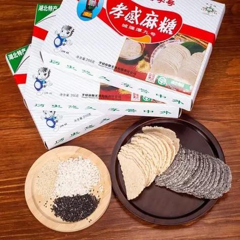 非物质文化遗产麻糖（孝感麻糖的做法与历史故事）-第3张图片-八三百科