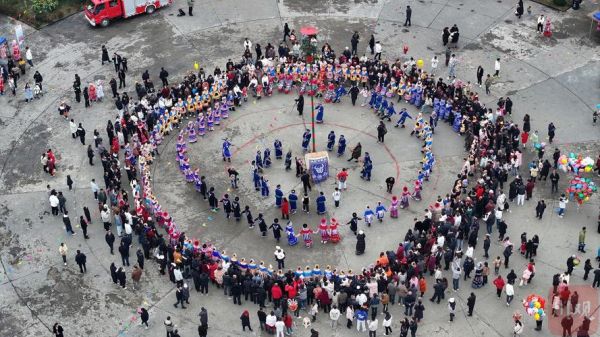 珙县的非物质文化遗产（珙县非物质文化遗产有哪些）-第2张图片-八三百科