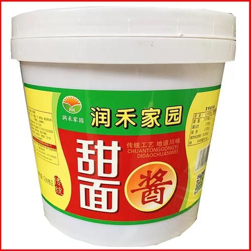 非物质文化遗产甜面酱(“非物质文化遗产甜面酱”怎么选正宗老味道)-第2张图片-八三百科 非物质文化遗产甜面酱(“非物质文化遗产甜面酱”怎么选正宗老味道)-第2张图片-八三百科
