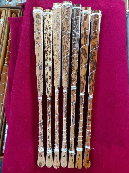 扇 非物质文化遗产（非遗折扇制作技艺入门指南）-第2张图片-八三百科