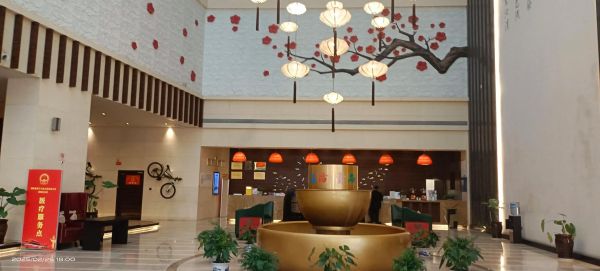 绥德非物质文化遗产酒店（绥德非遗主题酒店有哪些沉浸式体验）-第2张图片-八三百科